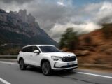 Skoda Kodiaq iV kostet ab 48.530 Euro - Bild 3