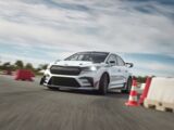Der Skoda Enyaq RS Race zeigt, was geht - Bild 7