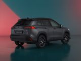Toyota optimiert den Corolla Cross - Bild 13