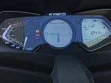 Kymco vernetzt den New Downtown 350i - Bild 2