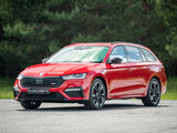 Skoda Octavia RS jetzt auch mit 200-PS-Diesel - Bild 4