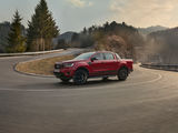 Fahrbericht Ford Ranger Sondermodelle: Pritschenwagen war gestern - Bild 4