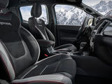 Fahrbericht Ford Ranger Sondermodelle: Pritschenwagen war gestern - Bild 25