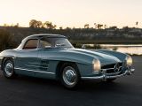 Drei millionenteure Mercedes-Benz 300 SL auf einen Schlag - Bild 3
