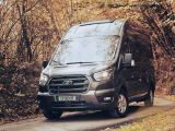 Ford und Hymer vereinbaren strategische Partnerschaft - Bild 2