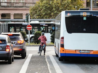 „Ich hoffe, dass mein Auto diskret ist!“
