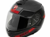 Horizon V2: Tourenklapphelm für Ducatisti - Bild 3