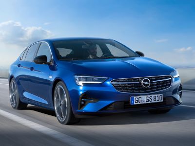 Praxistest Opel Insignia Grand Sport 1.5 D: Sparsam, komfortabel und sicher