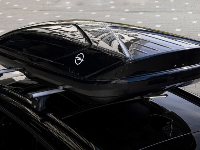 Ratgeber: Fahren mit Dachbox - Bild 1