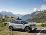 Vorstellung Renault Mégane E-Tech Electric: Auf der Nouvelle Vague in die Zukunft - Bild 3