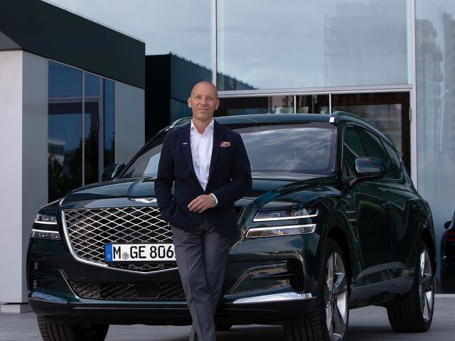 Interview Dominique Boesch: „Wir schenken unseren Kunden Zeit“ - Bild 1