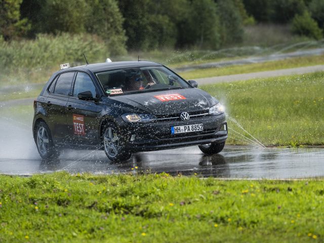 Sommereifen-Test: Ein klarer Gewinner und eine Überraschung - Bild 1