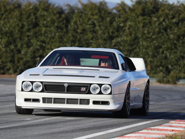 Fahrbericht Kimera Evo 37: Wiedergeburt einer Lancia-Ikone  - Bild 1