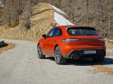 Fahrbericht Porsche Macan T: Dunkler und dynamischer - Bild 3