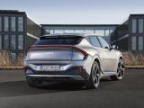 Kia EV6 GT: Koreanischer Power-Stromer - Bild 3