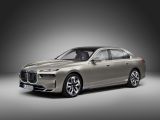 Der BMW 7er fährt in Deutschland zunächst nur elektrisch - Bild 5