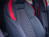 Praxistest Audi RS 3: Versteckspiel mit offenen Karten - Bild 8