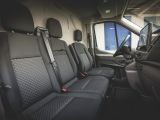 Ford E-Transit und Ford Pro: Start in die elektrische Zukunft - Bild 9