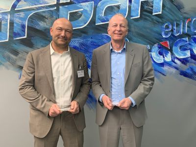 Toyota hat die beste Kfz-Versicherung