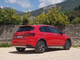 Fahrbericht Fiat 500X Hybrid / Tipo Hybrid: Teure Teilzeit-Elektriker - Bild 5