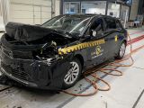 Euro NCAP: Zwei Kompaktmodelle bekommen einen Stern weniger - Bild 5