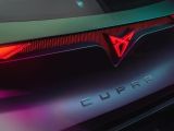 Der Cupra Urban Rebel nimmt auffällige Formen an - Bild 4