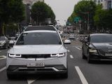 Hyundai testet sein Robotaxi in Seoul - Bild 4