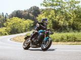 Fahrbericht Yamaha XSR 900: Nur aus dem oberen Regal - Bild 3