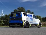 Goodwood 2022: Fords Supervan braucht keine zwei Sekunden - Bild 11
