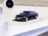 Der VW Phaeton, der nie in Serie ging - Bild 5