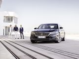 Der VW Phaeton, der nie in Serie ging - Bild 8