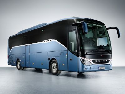 Hinter neuem Familiengesicht steckt viel Technik