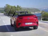 Praxistest VW T-Roc Cabriolet: Offen gesagt einzigartig - Bild 11