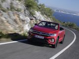 Praxistest VW T-Roc Cabriolet: Offen gesagt einzigartig - Bild 13