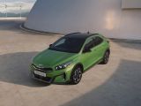 Neues Design für den Kia X-Ceed  - Bild 3