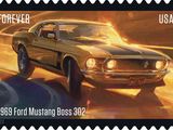 Ford-Chef Lee Iacocca und die Philatelisten - Bild 5