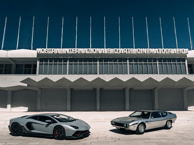 Dem Mythos nachgespürt: Lamborghini und der Zwölfzylinder - Bild 1