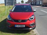 Unterwegs: Mit dem Honda Jazz Crosstar zur niederländischen Oosterschelde - Bild 5