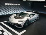 Mercedes-AMG beginnt mit dem Bau des One - Bild 6