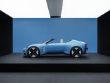 Der O2 soll als Polestar 6 in Produktion gehen - Bild 3