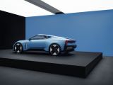 Der O2 soll als Polestar 6 in Produktion gehen - Bild 5