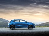 Praxistest Ford Puma ST-Line X: Fiesta auf Katzenpfoten - Bild 14
