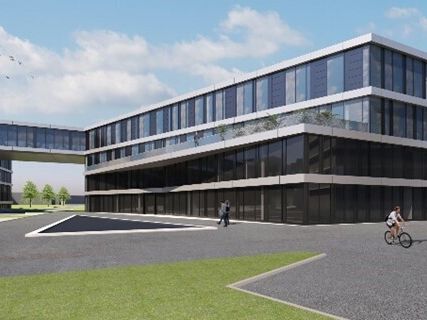 Schaeffler baut Werk in Bühl aus - Bild 1