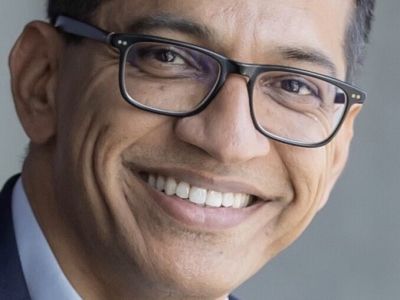 Sajjad Khan soll in den Porsche-Vorstand