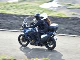 Suzuki arrangiert die V-Strom neu - Bild 7