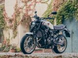 Praxistest Yamaha XSR 700 XTribute: Neo-Scrambler für Nostalgiker - Bild 3