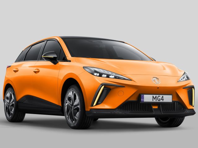 Vorschau: Von Markenzeichen, Blicken und automobilem Fortschritt   - Bild 1