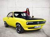Opel plant eine sportliche Elektro-Submarke - Bild 2