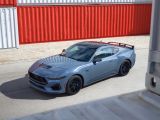 Ford erneuert den Mustang für die Generation Z - Bild 3