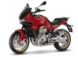 Die Moto Guzzi V100 Mandello kommt im November - Bild 2